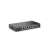 "RG-ES209GC-P" Reyee Gigabit Smart Cloud Managed PoE Switch  RG-ES209GC-P
