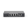 "RG-S205GC-P" Reyee Gigabit Smart Cloud Managed PoE Switch  RG-S205GC-P