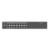 "RG-ES116G-L" Reyee Unmanaged Non-PoE Switch  RG-ES116G-L