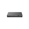 "RG-ES210GS-P" Reyee Gigabit Smart Cloud Managed PoE Switch  RG-ES210GS-P