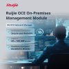 "RG-OCE Network Manager" Ruijie Omni-Control Engine Identity Manager RG-OCE Network Manager