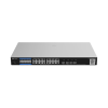 "RG-NBF5200M-8FS16GT4XS Ruijie e-Lighten Layer 3 Managed Switch RG-NBF5200M-8FS16GT4XS