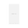 "RG-APF1250 Ruijie e-Lighten Multi-Service Wall-Mount AP RG-APF1250