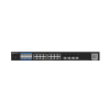 "RG-NBF5200M-8FS16GT4XS Ruijie e-Lighten Layer 3 Managed Switch RG-NBF5200M-8FS16GT4XS