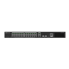 "RG-ES228GS-P" Reyee Gigabit Smart Cloud Managed PoE Switch  RG-ES228GS-P