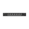 "RG-ES209MG-P" Reyee Gigabit Smart Cloud Managed PoE Switch  RG-ES209MG-P