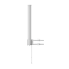 "RG-ANT13-360" Ruijie Antenna of RG-AirMetro Series Wireless Bridges RG-ANT13-360
