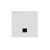 "RG-RAP1201" Reyee Wi-Fi 5 Wall-mounted Access Point  RG-RAP1201