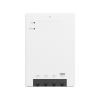 "RG-RAP72-Wall" Ruijie  Wall-Mount Wi-Fi 7 Access Point  RG-RAP72-Wall