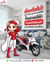 เชื่อหรือไม่! อยู่บ้านเฉยๆลูกหลานส่งให้ใช้ ก็ออกรถได้! เชื่อหรือไม่! อยู่บ้านเฉยๆลูกหลานส่งให้ใช้ ก็ออกรถได้!