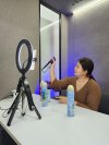 ห้อง Qupod พลิกโฉมไลฟ์สด ให้ยอดขายปัง ไลฟ์สุดเสียงได้ทุกเวลา ห้อง Qupod พลิกโฉมไลฟ์สด ให้ยอดขายปัง ไลฟ์สุดเสียงได้ทุกเวลา