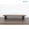 Monitor Stand Morden W65 Black walnut