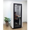 Qupod 1P ห้องเก็บเสียงสำเร็จรูป (1คน)