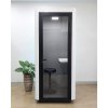 Qupod 1P ห้องเก็บเสียงสำเร็จรูป (1คน)