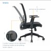 Ergo Chair Joely Starter Black