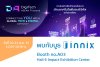 พบกับบูธ innix ได้ที่งาน DigiTech ASEAN Thailand 2024 พบกับบูธ innix ได้ที่งาน DigiTech ASEAN Thailand 2024