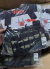 5.11 Skyweight™ Survival Chest Pack — Woodland Camo (M81