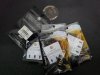 ASP Luggage/Bag Lock Standard Black