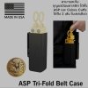 ASP Tri-Fold Belt Case