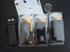 ASP Tri-Fold Belt Case