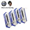 ASP HANDCUFF KEY THIN BLUE LINE PEN STYLE