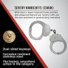 ASP Sentry Forged Stainless Steel