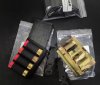 Esstac 12 Gauge Single 5.56 Midlength KYWI Pouch