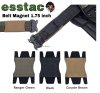Esstac Belt Magnet 1.75 inch