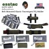 Esstac Belt Mounted TQ Holder Elastic