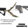 Ferro​ Concepts​ Sling Silencers