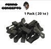 Ferro​ Concepts​ Ranger​ Bands