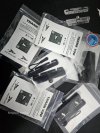 First Spear 4" Split Bar Tube Male & Female Set
