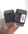 Magpul DAKA Essential Wallet สี FDE