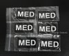 TacMed™ Medic Patch