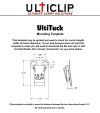 Ulticlip-UltiTuck Made in USA