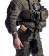 Wilder Tactical Utility Hook (Made in USA)