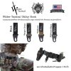Wilder Tactical Utility Hook (Made in USA)
