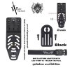 Wilder Tactical MHP V2 Set - หัว Fidlock V-Buckle (เลือกสี)