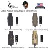 Wilder Tactical Urban Assault Bang / Pepper Spray Pouch