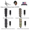 Wilder Tactical Urban Assault Baton Pouch