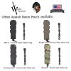 Wilder Tactical Urban Assault Baton Pouch