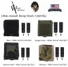Wilder Tactical Urban Assault Dump Pouch