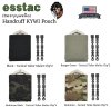Esstac Handcuff KYWI Pouch