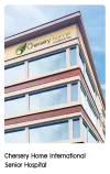 Chersery Home International Senior Hospital