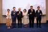 นพ.เก่งพงศ์ ตั้งอรุณสันติ ร่วมการประชุมวิชาการและสัมมนาทางธุรกิจของ ME Japan / ME Thailand