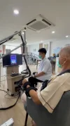 Chersery Home International launches the Center of Excellence for Robotic Rehabilitation Science Chersery Home International launches the Center of Excellence for Robotic Rehabilitation Science