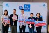 Elderly Care Knowledge Sharing by Leading Medical Experts in Thailand Elderly Care Knowledge Sharing by Leading Medical Experts in Thailand