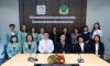 SHSTA and PIM Sign Academic Collaboration MOU to Strengthen Healthcare Workforce for Thailand’s Aging Society SHSTA and PIM Sign Academic Collaboration MOU to Strengthen Healthcare Workforce for Thailand’s Aging Society