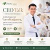 CEO Talk: 10 Years of Caring for Seniors with Dignity and Heart CEO Talk: 10 Years of Caring for Seniors with Dignity and Heart