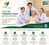 Palliative Care Principles : The HUMAN Approach to Compassionate Care at Chersery Home International